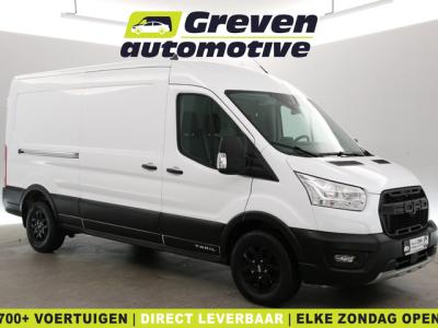 Financial Leas Ford Transit 350 2.0 TDCI L3H2 Trail