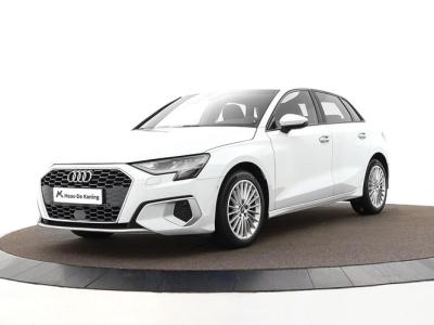 Financial Lease Audi A3 Sportback 35 TFSI 150PK S-tronic Advanced