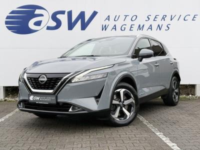 Financial Lease Nissan QASHQAI 1.5 e-Power N-Connecta
