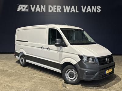 Financial Leas Volkswagen Crafter 2.0 TDI L3H2 L2H1 Euro6 Airco