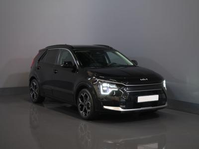 Financial Leas Kia Niro 1.6 GDi PHEV Executive Line Harman Kardon