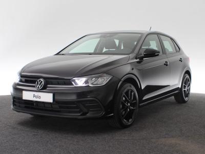 Financial Lease Volkswagen Polo Edition 1.0 MPI 80 pk