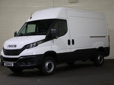 Financial Lease Iveco Daily 35S21 3.0 210pk Hi-Matic Automaat Luchtvering Standkachel Led