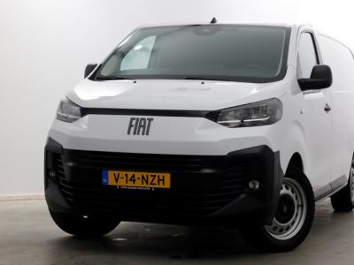 Financial Leas Fiat Scudo 2.0 Diesel 145pk Automaat L3 Airco
