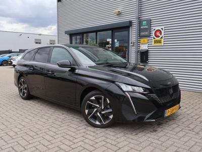 Financial Lease Peugeot 308 SW 1.2 PureTech Allure Pack Business