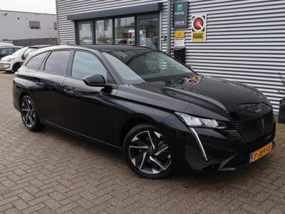 Financial Leas Peugeot 308 SW 1.2 PureTech Allure Pack Business