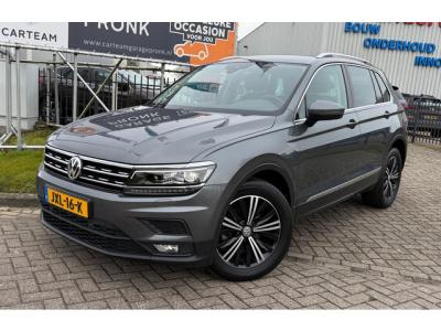 Financial Lease Volkswagen Tiguan 1.5 TSI NAVI