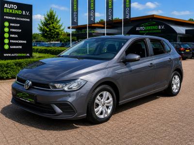 Financial Lease Volkswagen Polo 1.0 TSI Life Business