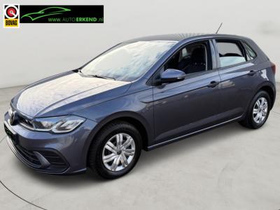 Financial Lease Volkswagen Polo 1.0 TSI Life Business