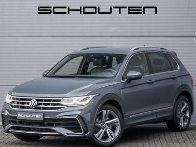 Financial Lease Volkswagen Tiguan 1.4 TSI eHybrid R-Line Business+