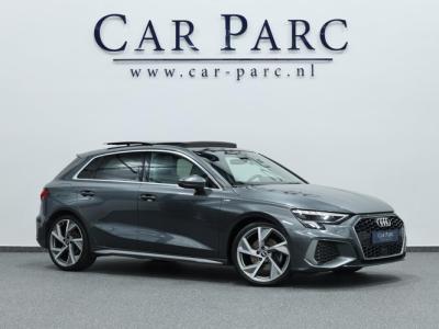 Financial Lease Audi A3 Sportback 35 TFSI S edition S-LINE