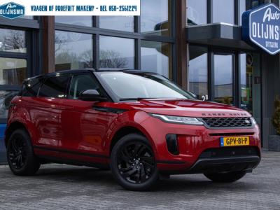 Financial Lease Land Rover Range Rover Evoque 1.5 P300e AWD R-Dynamic
