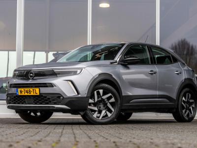 Financial Leas Opel Mokka-e Business Elegance 50-kWh