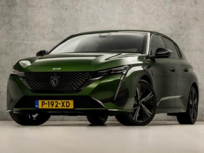 Financial Leas Peugeot 308 1.2 PureTech GT Sport