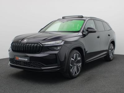 Financial Leas Škoda Kodiaq 1.5 TSI MHEV Sportline Business 7p 150PK DSG