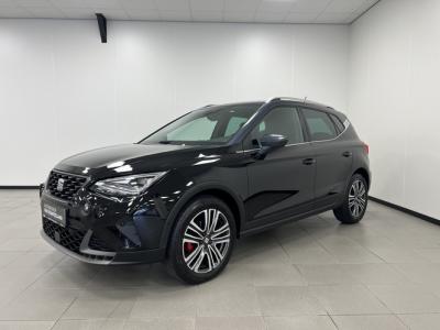 Financial Leas SEAT Arona 1.0 TSI FR 116PK Xperience Business Connect Navi