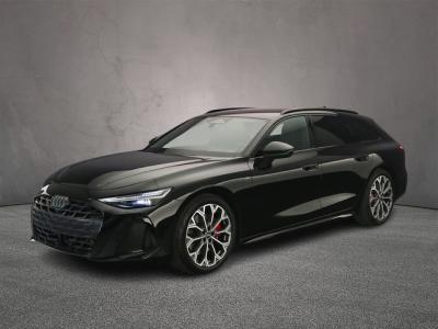 Financial Lease Audi A6 Avant