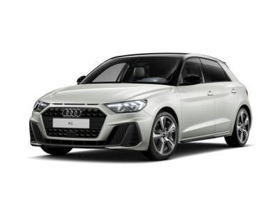 Financial Lease Audi A1 Sportback