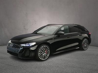 Financial Leas Audi A5 Avant