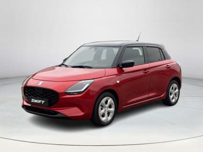 Financial Leas Suzuki Swift 1.2 Select Smart Hybrid