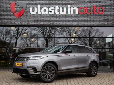 Financial Lease Land Rover Range Rover Velar 2.0 P400e R-Dynamic
