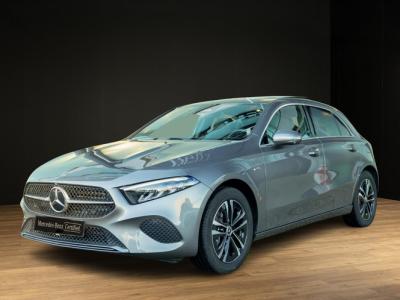 Financial Lease Mercedes-Benz A-Klasse Hatchback 250 e Business Line