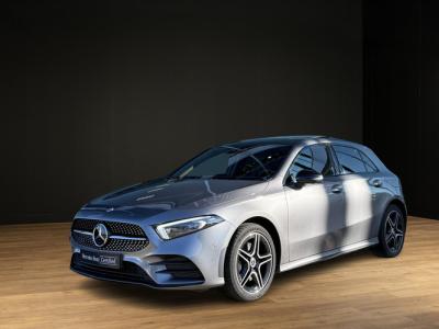 Financial Leas Mercedes-Benz A-Klasse Hatchback 250 e AMG Line