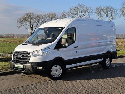 Financial Lease Ford Transit 350 2.0 TDCI L3H2