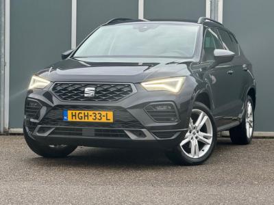 Financial Leas SEAT Ateca 1.5 TSI 150pk DSG FR