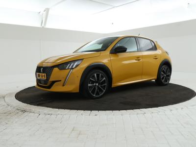 Financial Lease Peugeot 208 1.2 PureTech GT Pack