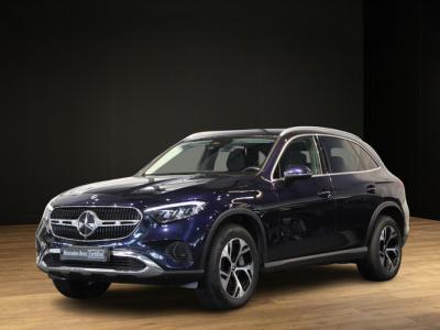 Financial Lease Mercedes-Benz GLC 300e 4MATIC Business Line