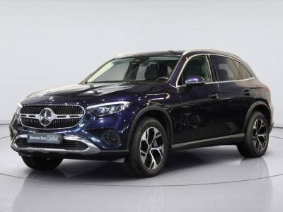 Financial Lease Mercedes-Benz GLC 300e 4MATIC Business Line