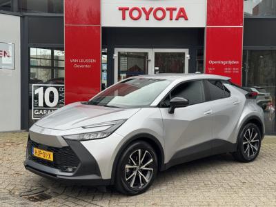 Financial Lease Toyota C-HR 1.8 Hybrid 140 Dynamic