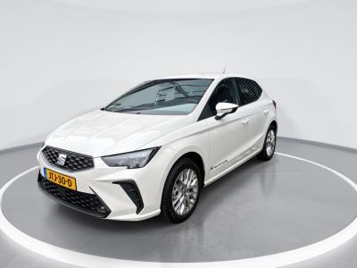 Financial Lease SEAT Ibiza 1.0 EcoTSI Style