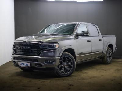 Financial Leas Dodge Ram 1500 5.7 V8 4x4 Crew Cab Limited