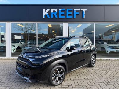 Financial Leas Citroën C3 Aircross 1.2 PureTech Shine