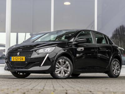 Financial Lease Peugeot e-208 EV Active Pack 50 kWh