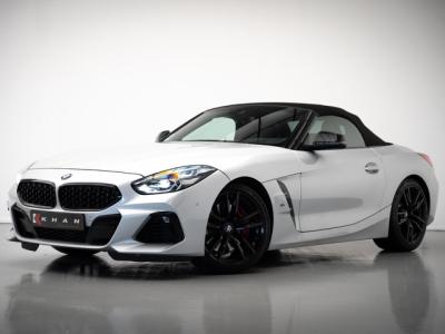 Financial Leas BMW Z4 Roadster M40i High Executive