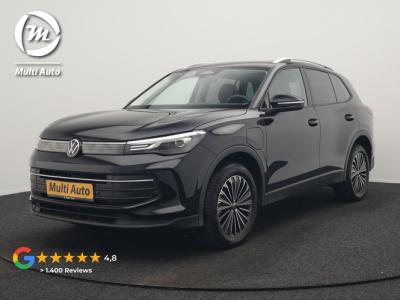 Financial Lease Volkswagen Tiguan 1.5 eHybrid PHEV Life Edition PHEV 204pk Dealer O.H