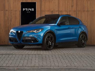 Financial Leas Alfa Romeo Stelvio 2.0 T GME AWD Veloce 280pk