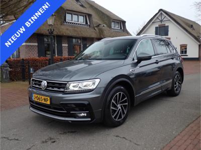 Financial Lease Volkswagen Tiguan 1.5 TSI ACT R-LINE