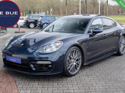 Financial Lease Porsche Panamera 2.9 4 E-Hybrid