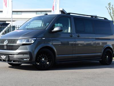Financial Leas Volkswagen Transporter 2.0 TDI L2H1 30 DC Bulli