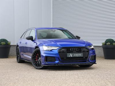 Financial Lease Audi A6 Avant 55 TFSI e Quattro Competition S-Line 367PK