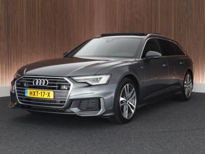 Financial Lease Audi A6 Avant 50 TFSI e 299pk Quattro S Edition