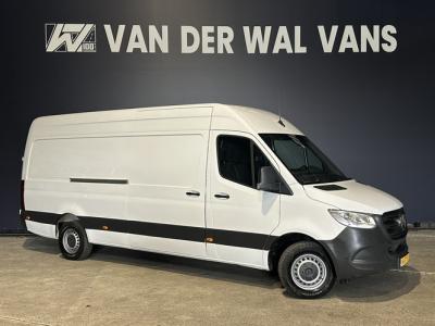 Financial Leas Mercedes-Benz Sprinter 315 CDI 150pk L3H2 Euro6 Airco