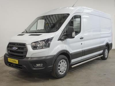 Financial Leas Ford Transit 330 2.0 TDCI L3H2 Trend