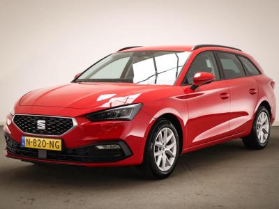 Financial Leas SEAT Leon Sportstourer 1.5 TSI Style Business Intense