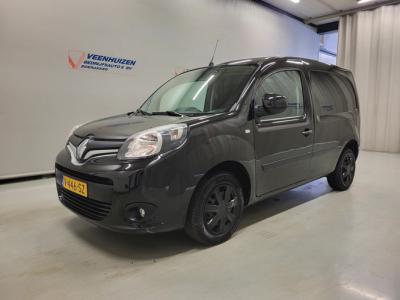 Financial Leas Renault Kangoo 1.5dCi 90pk Euro 6!
