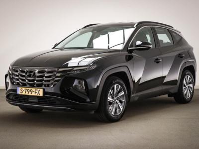 Financial Lease Hyundai Tucson 1.6 T-GDI MHEV i-Motion